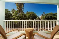 Ocean Blue & Sand Beach Resort - All Inclusive - Romantisk