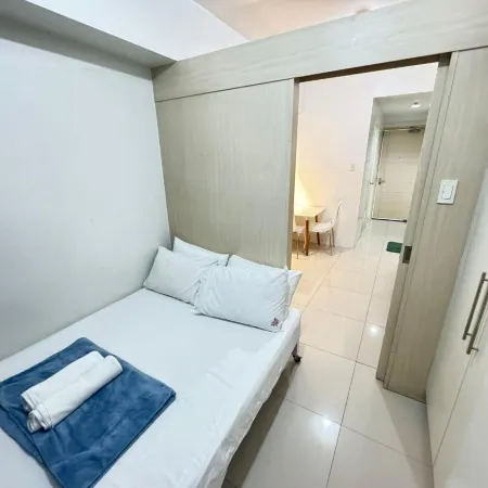 Sea Residences by EXIN