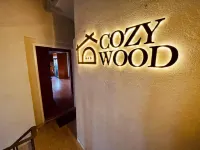 Cozy Wood Apartment with Great View to Nazareth Hotels in Nazareth