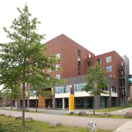 Hotel Udens Duyn