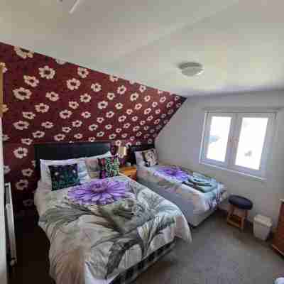 The Harbour Inn Rooms