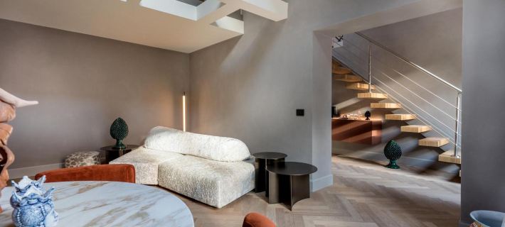 Villa Conrad by Hotel Metropole Ξενοδοχεία στην πόλη Taormina