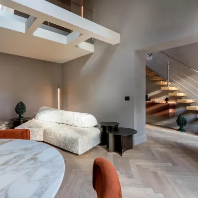 Villa Conrad by Hotel Metropole Hotels near Taormina-Giardini Train Station