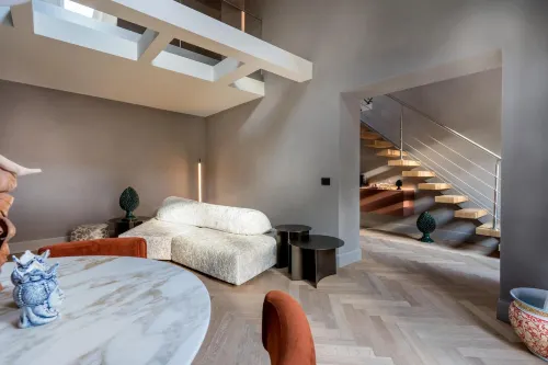 Villa Conrad by Hotel Metropole - Pensions