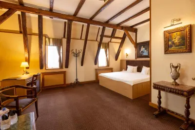 Hotel am Ring Hotel di 