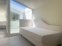 Doride Suites Boutique Hotel - 주차장