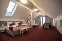 Hotel Central Park Hotels in 