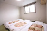 Lodge Koropokkuru - 2-Star