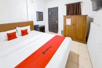 RedDoorz @ Lumungga Residence Lampung - homestay