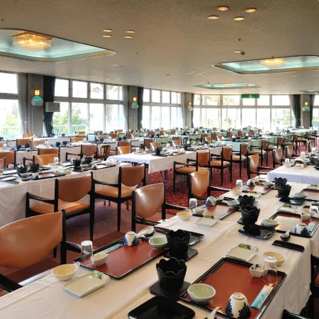Ibusuki Seaside Hotel