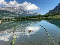 Le Moulin des Olirics Hotels in Sallanches