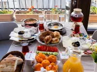 7 Beauties Hotel & Spa Hotels near Sabayil