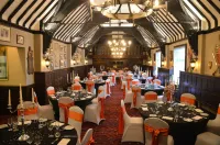 The Feathers Hotel