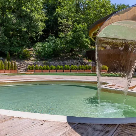 Terme di Sorano Resort