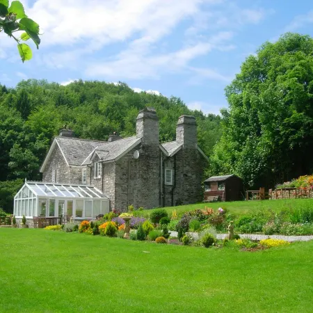 Polraen Country House Hotel