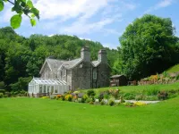 Polraen Country House Hotel - breakfast