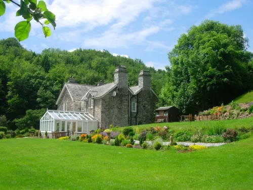 Polraen Country House Hotel