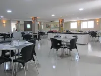 Hotel Maysa Caruaru - breakfast