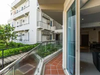 Oceanfront Condominium - Nilaveli Hotels in Trincomalee