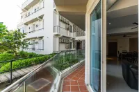 Oceanfront Condominium - Nilaveli