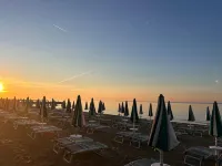 Hotel Palm Beach - Beach