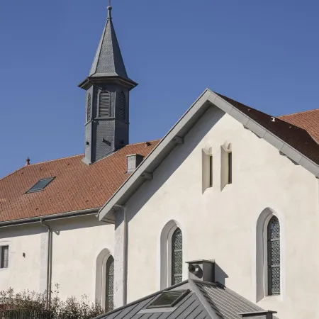 La Chapelle Hotel