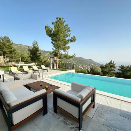 Villa Sun 10 - Planet Luxury Villas