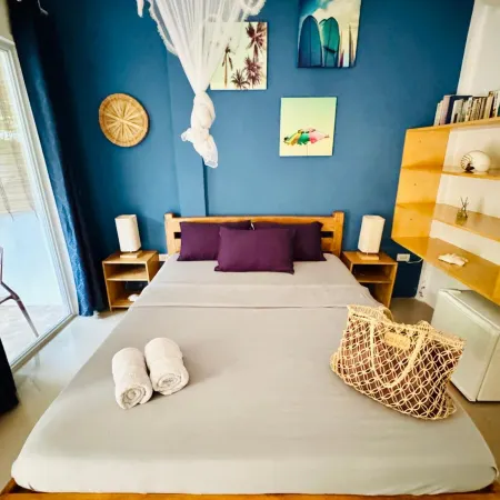 Nautilus Hostel & Hammocks