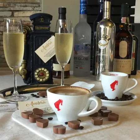 Ambra Boutique Hotel & Bistro