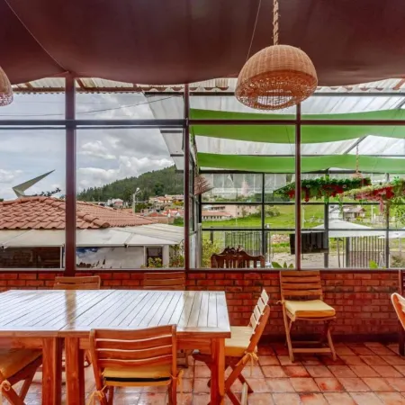 Hotel Boutique 14 Lanceros