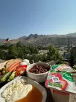 Yeghevnut Hotel