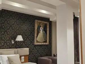皇后酒店