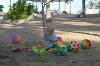 Dolphin Beach Resort - Dolphins, Kitesurfing & Wildlife - 4 stjerner