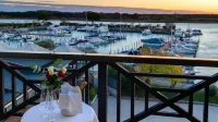 Hotel Marina Uno - Airport Shuttle