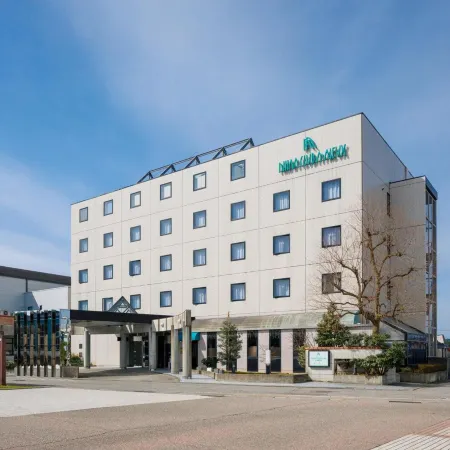 Fukuno Town Hotel A・Mieux