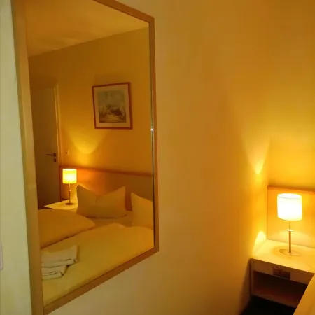 Pension Am Seeberg Hotels in Markisch-Oderland