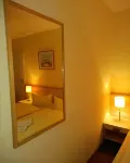 Pension Am Seeberg Hotels in 