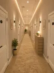 Grand Sky Hotel - واي فاي