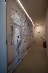 阿戈拉豪華體驗 - 停車場