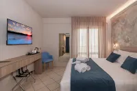 Hotel Harmony-Smile - 2-stjärniga
