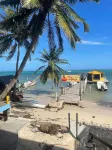 Hotel Spindrift & Golf Cart Rental - Beach