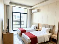 Gui He International Hotel Hotels near Wat Krom