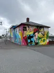 Ástin er svarið Hostel - Hostales