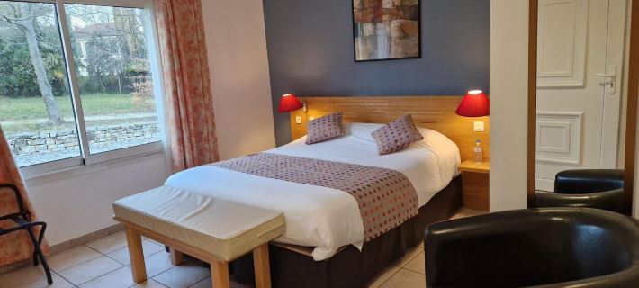 Hôtel Restaurant Logis le Relais du Vivarais Hotels in Ardeche