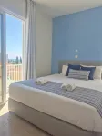 Proteas Mare Suites - Mountain view
