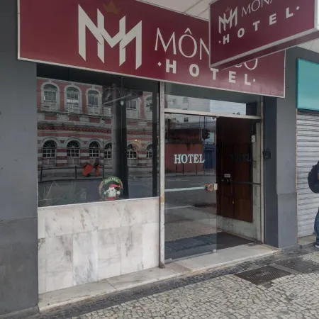 Mônaco Hotel