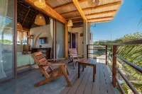 Punta Arena Surf Suites - Pet friendly