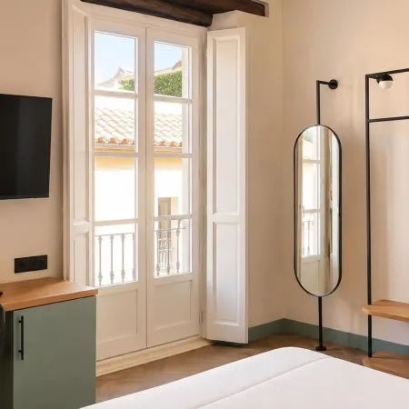 Hotel Casa Beatas