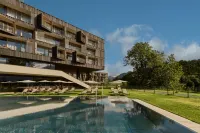 Falkensteiner Family Hotel Montafon - the Leading Hotels of the World - 5-Star