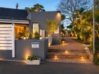 Princes Lodge Guesthouse - Airport Shuttle